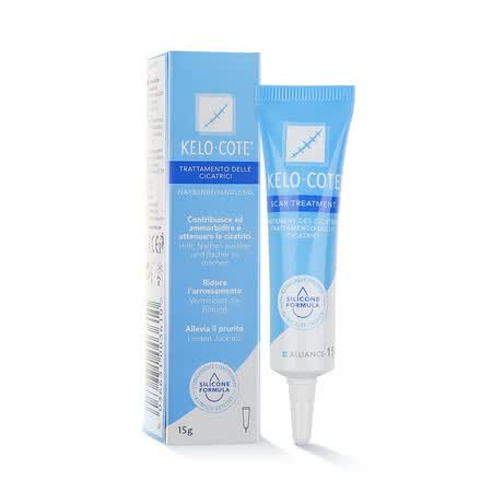 美国疤克芭巴克祛疤膏kelo Cote 啫喱去疤痕膏凝胶软膏改善疤痕增生修复手术留疤烧烫伤疤痕膏15g 支 图片价格品牌报价 京东