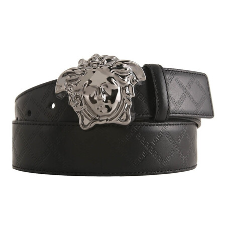 范思哲 versace belt 腰带 95