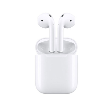 Apple 苹果airpods2 Pro 无线蓝牙苹果耳机适用于iphone Ipad等airpods2 带充电盒海外版苹果版 图片价格品牌报价 京东