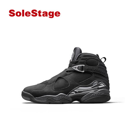 Nike Air Jordan 8 Aqua 全明星黑紫女子篮球鞋aj8 003 003 38 5 图片价格品牌报价 京东