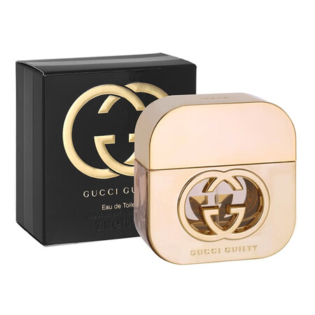 正品古驰 Gucci 罪爱原罪guilty女士香水经典同名罪爱女士edt 30ml 图片价格品牌报价 京东
