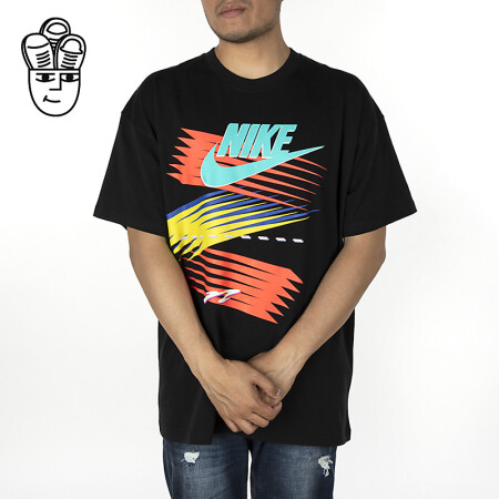 nike x atmos t shirt