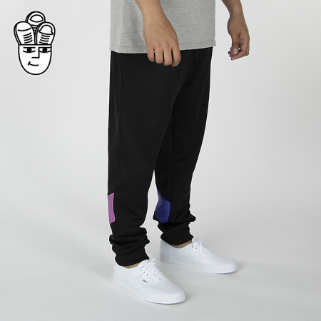 adidas degrade track pant