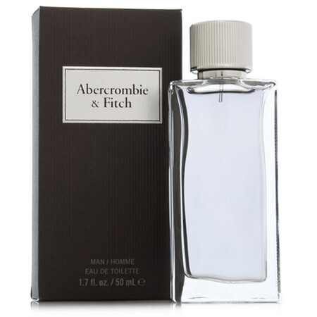 Abercrombie Fitch Fierce Af 裸男经典本能男士香水女士香水本能男香正装30ml 图片价格品牌报价 京东