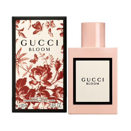 古驰 Gucci 香水bloom粉花悦edp 100ml 图片价格品牌报价 京东