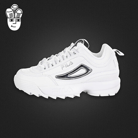 fila disruptor 35.5