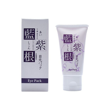 蓝紫根 Chezmoi 日本直邮蓝紫根颈膜颈霜颈纹霜眼部皮肤护理眼膜30g 图片价格品牌报价 京东