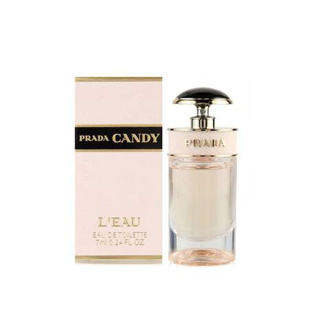 正品 Prada Prada Candy普拉达糖果卡迪小姐鸢尾花女香女士香水卡迪糖果小姐edtq版7ml 图片价格品牌报价 京东