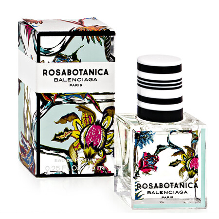 rosabotanica balenciaga 50 ml