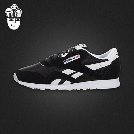 reebok classic nylon 6604