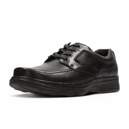 clarks star stride black