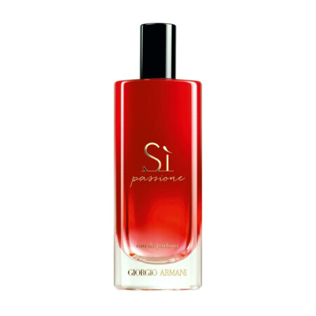 giorgio armani si 15ml