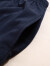 夏.娃.之.秀睡衣男舒适翻领长袖长裤居家可外穿韩版棉款家居服套装 灰色(J7005) XXL(适合155-175斤)