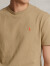 Polo Ralph Lauren 拉夫劳伦男装 经典款棉平纹针织T恤RL16506 260-图片色 L