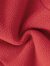 戴维贝拉（DAVE＆BELLA）中大童毛衣套头衫新年款儿童上衣洋气男童针织衫秋冬新款宝宝衣服 红色【现货】 130cm（建议身高120-130cm）