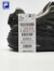 FILA 斐乐官方BOA EXPLORER男鞋跑步鞋户外运动鞋男 山灰色/沥青灰-MA 42
