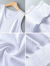 LEEDPRRE纯棉男士背心夏季运动跨栏马甲透气青少年内衣内穿无袖坎肩恤夏 白+白+白3件装 170(L)