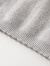 戴维贝拉（DAVE＆BELLA）女童毛衣冬季加绒宝宝儿童针织衫幼儿上衣秋冬小童小孩套头衫 花灰色 120cm(建议身高110-120cm)