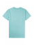 HAZZYS哈吉斯HAZZYS 夏季男女同款上衣纯棉透气短袖T恤衫ASTZE01BE64 薄荷绿色MG 170/92A 46