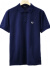 Fred Perry 男士POLO衫春季新款休闲商务麦穗刺绣短袖潮 黑色 M