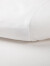 柒牌DP免烫短袖衬衫男2024夏季新款男装商务正装男士职场白色纯棉衬衣 白色 39(175/88A)