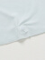 童泰（TONGTAI）婴儿睡袍夏季莫代尔宝宝衣服儿童家居服男童女童短袖无痕睡衣 蓝色 73cm