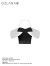 ozlana一字肩挂脖吊带女夏 设计小众款高级感时尚外穿上衣 AU230096黑色 L