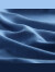 莫代尔儿童莫代尔睡衣夏季薄款男童短袖家居服套装中大童男孩中袖空调服 蓝色(A017七分款) 90码(建议80-90cm)