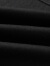 海澜之家（HLA）短袖POLO衫男女情侣款爆笑虫子联名夏季新品微阔短袖男女 黑色花纹59 175/92A(L) 推荐69-75kg
