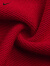 NIKE耐克童装男女童卫衣+裤子2件套24春秋儿童卫衣长裤套装 学院红 160/76(L)