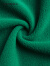 匡威（Converse）儿童加绒马甲冬季新款纯色保暖运动小背心女大童针织秋装上衣 群青绿 110/56