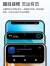 天语（K-Touch）2023全新256G超薄游戏八核智能手机百元学生老人机长续航双卡双待4G全网通 天语80Max 蓝色