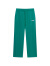 GXG男装 商场同款绿色宽松直筒长裤 22年秋季新款城市户外系列 绿色 175/L