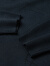 海澜之家（HLA）长袖针织衫男装23秋冬季新款简约圆领舒适保暖长袖上衣服男士毛衣 蓝灰花纹E5 165/S建议57-62kg