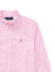 Polo Ralph Lauren 拉夫劳伦男童 经典款牛津棉布衬衫RL33118 650-粉红色 XL