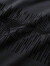 七匹狼短袖T恤男夏季冰藻泥圆领打底衫男士LOGO刺绣印花短T男装休闲上衣 001(黑色) 180/96A(XXL)
