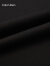 Calvin Klein  Jeans春秋男士时尚醒目字母印花休闲圆领套头卫衣J321659 BEH-太空黑 M
