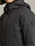 Polo Ralph Lauren 拉夫劳伦男装 经典款连帽外套和绗缝衬里RL15762 020-灰色 S