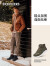 斯凯奇（Skechers）男鞋马丁靴高帮保暖防寒雪地靴冬季加绒男靴男士休闲鞋210788 橄榄绿/OLV 39.5