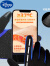 迪士尼（Disney）儿童手套骑行男童赛罗防水冬季滑雪男孩大童骑车青少年防滑男生潮 蓝手套-赛文(贈口罩+耳罩+帽) XS