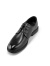 HLA海澜之家皮鞋男24新款系带舒适透气商务正装鞋子男HSXSD1W013A 黑色格纹13 40