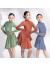 卡米班拉丁舞比赛服儿童女春夏拉丁标服规定服装女童表演服潮 橘褐色 120cm