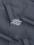 HLA海澜之家轻薄新锐设计师系列连帽短款都市外套男冬季HWRAW4U017A