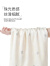 MOXTOC冰丝睡衣女高奢夏季舒适宽松家居服两件装可外穿春秋 上衣+长裤 L（建议100~125斤）