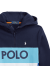 Polo Ralph Lauren 拉夫劳伦 男童 经典款澳大利亚网球公开赛连帽衫RL41130 410-多色 S