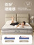 雅兰（AIRLAND）三区硬睡感恒温床垫透气垫层弹簧床垫 有度Pro+ 1.8*2米