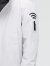 波司登（BOSIDENG）冬季鹅绒羽绒服男款防风时尚保暖高端户外时尚休闲外套B10132217 铝色8212 170/88A
