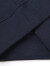 高田贤三（KENZO）男装 刺绣虎头套头运动卫衣 5SW124 4XF 深蓝色 S