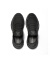 百丽透气飞织网面运动鞋男款夏季商场同款厚底休闲鞋8AZ01CM3 黑色 42