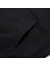 圣罗兰（YSL）男士棉质连帽长袖logo卫衣运动衫秋冬款男装 677263 YBVB2 1095黑色50年代风格标志植绒印花 S